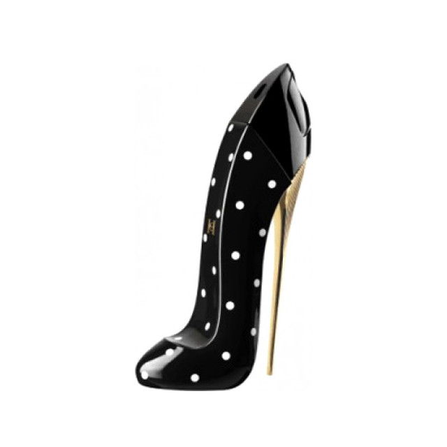 Immagine del profumo Good Girl Dot Drama Collector Edition di Carolina Herrera