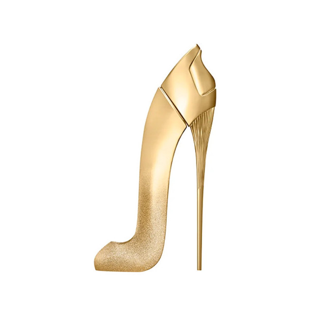 Immagine del profumo Good Girl Gold Fantasy di Carolina Herrera