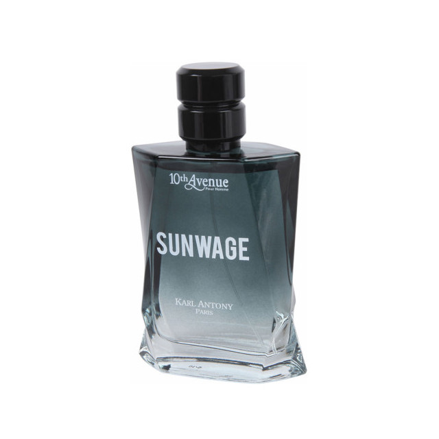 Immagine del profumo Sunwage di 10th Avenue Karl Antony