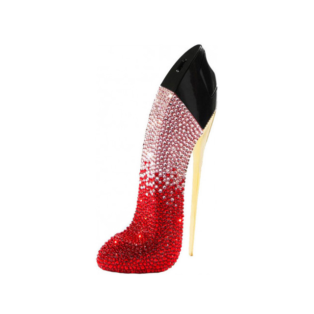 Immagine del profumo Good Girl Ruby Sparkle Collector Edition di Carolina Herrera