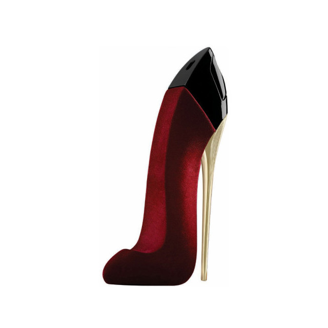 Immagine del profumo Good Girl Velvet Fatale di Carolina Herrera