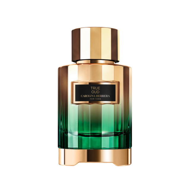 Immagine del profumo True Oud di Carolina Herrera