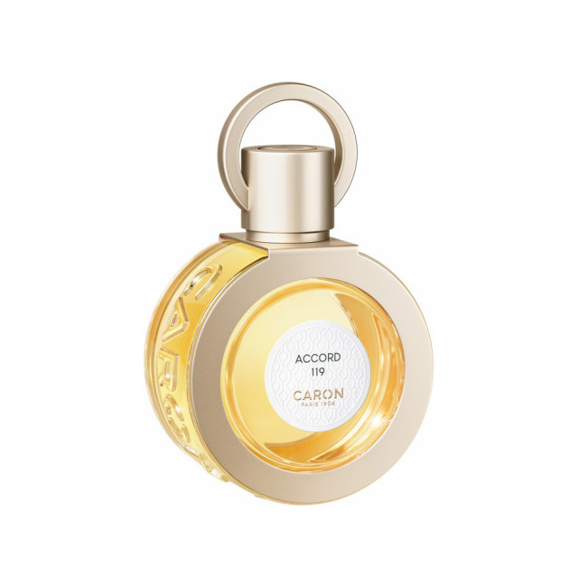 Immagine del profumo Accord 119 (2021) di Caron