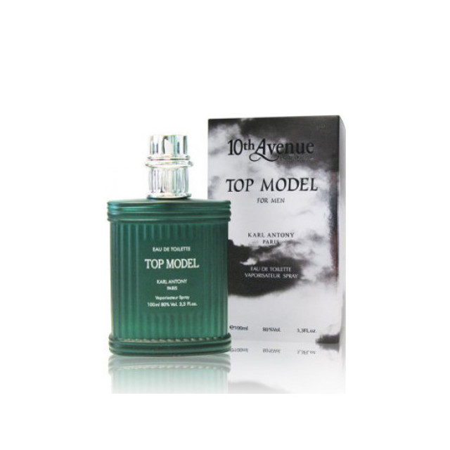 Immagine del profumo Top Model di 10th Avenue Karl Antony