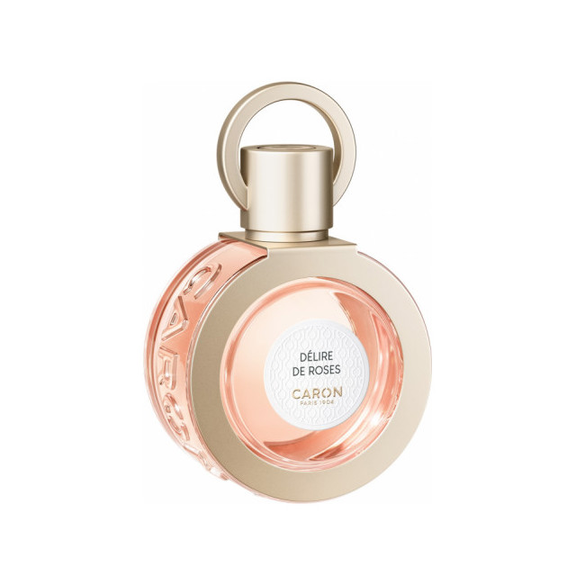 Immagine del profumo Délire de Roses di Caron