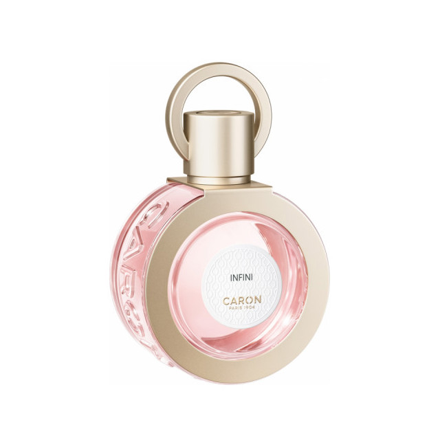 Immagine del profumo Infini (2021) di Caron