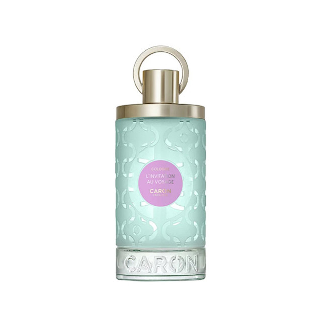 Immagine del profumo L'Invitation au Voyage di Caron