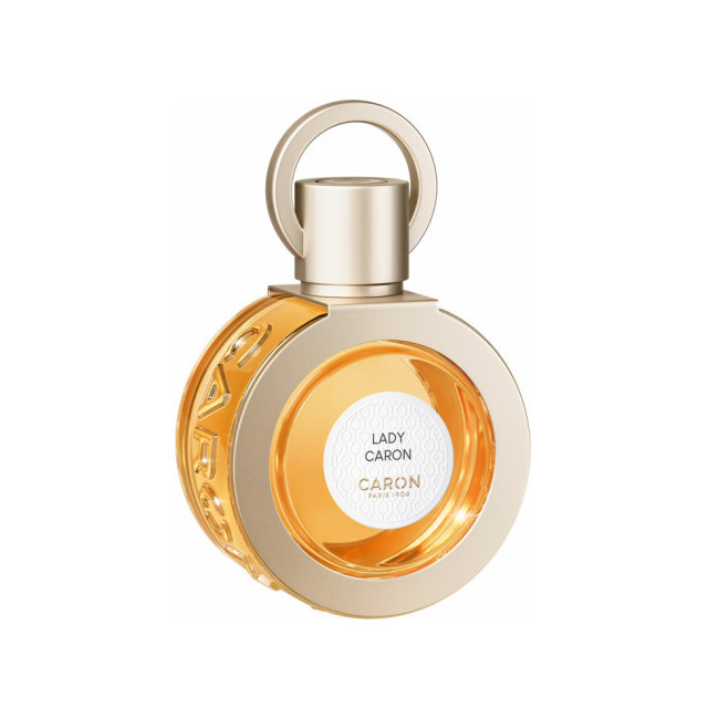 Immagine del profumo Lady Caron (2021) di Caron