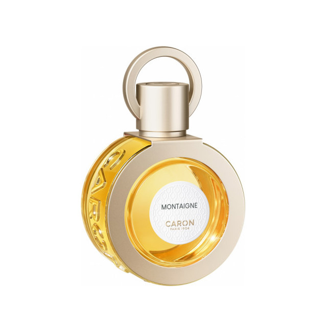 Immagine del profumo Montaigne (2021) di Caron