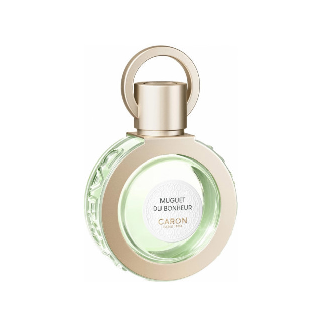 Immagine del profumo Muguet du Bonheur (2021) di Caron