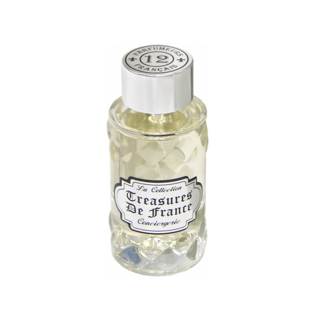 Immagine del profumo Conciergerie di 12 Parfumeurs Francais