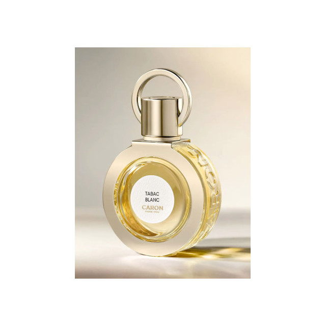 Immagine del profumo Tabac Blanc di Caron