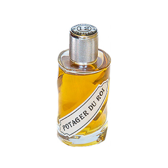 Immagine del profumo Potager du Roi di 12 Parfumeurs Francais