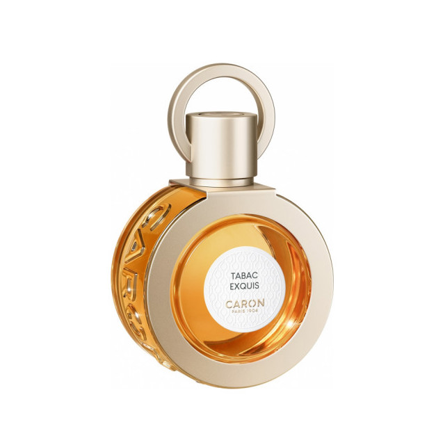 Immagine del profumo Tabac Exquis (2021) di Caron