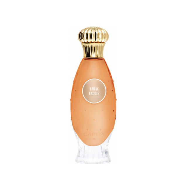 Immagine del profumo Tabac Exquis di Caron