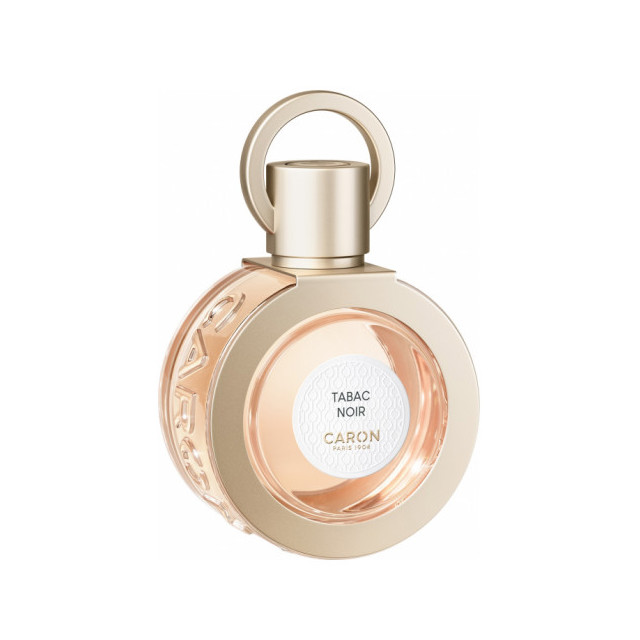 Immagine del profumo Tabac Noir (2021) di Caron