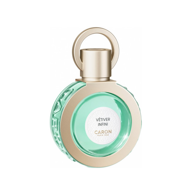 Immagine del profumo Vétiver Infini (2021) di Caron