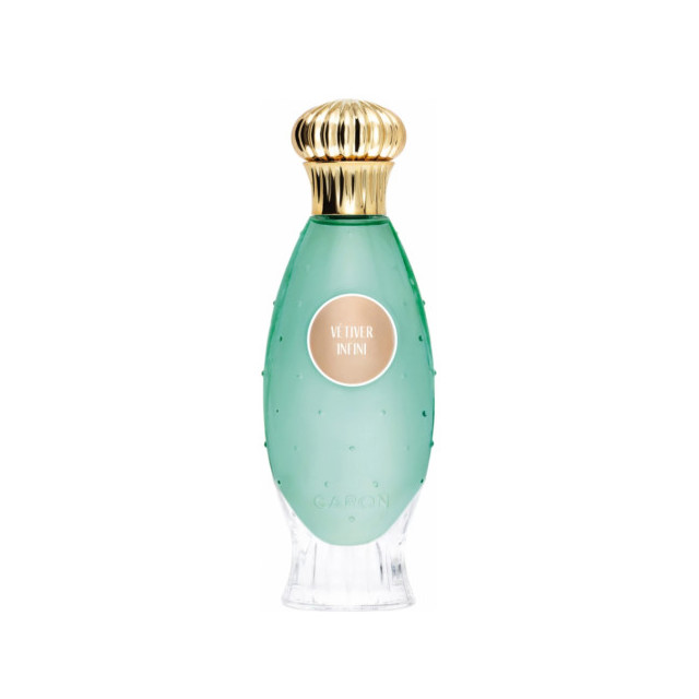 Immagine del profumo Vétiver Infini di Caron