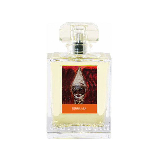 Immagine del profumo Terra Mia di Carthusia