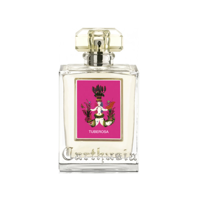 Immagine del profumo Tuberosa di Carthusia