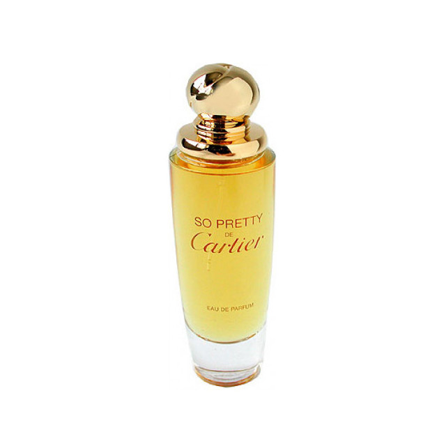 Immagine del profumo So Pretty di Cartier
