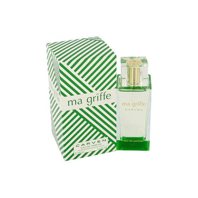 Immagine del profumo Ma Griffe Eau de Parfum (Vintage) di Carven