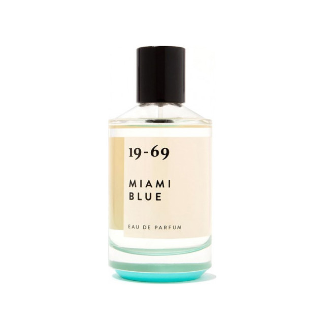 Immagine del profumo Miami Blue di 19-69