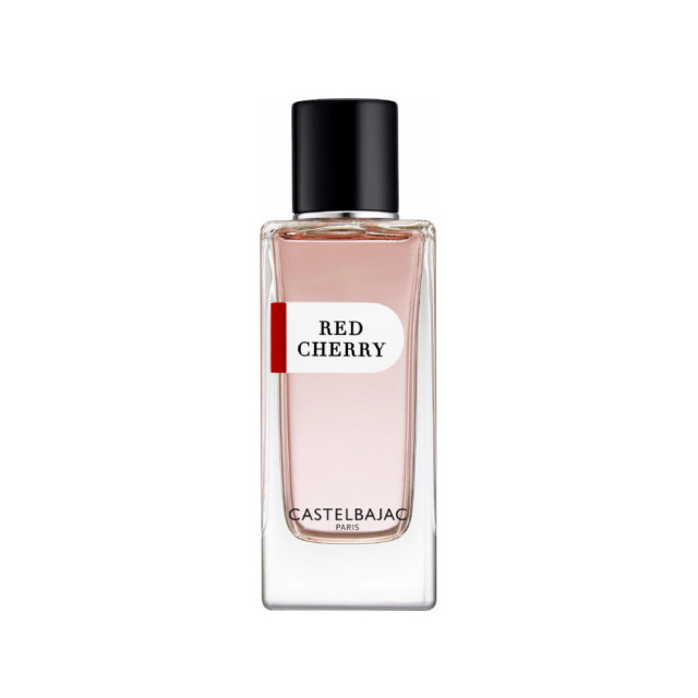 Immagine del profumo Red Cherry di Castelbajac