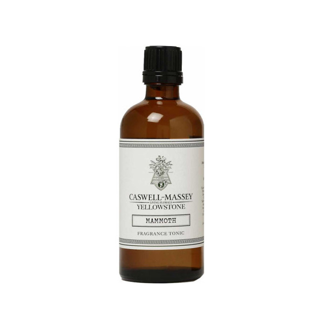 Immagine del profumo Mammoth Fragrance Tonic di Caswell Massey