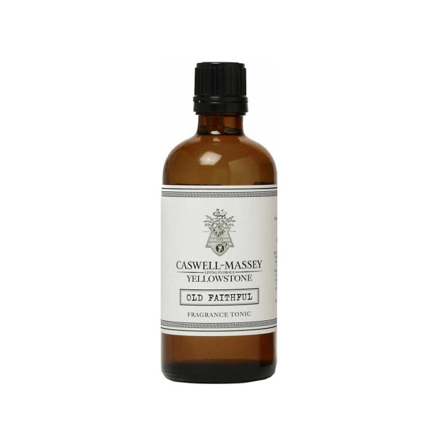 Immagine del profumo Old Faithful Fragrance Tonic di Caswell Massey