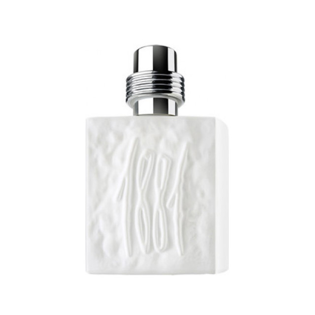 Immagine del profumo 1881 Edition Blanche Pour Homme di Cerruti