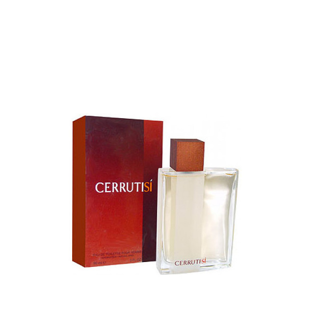 Immagine del profumo CerrutiSi di Cerruti