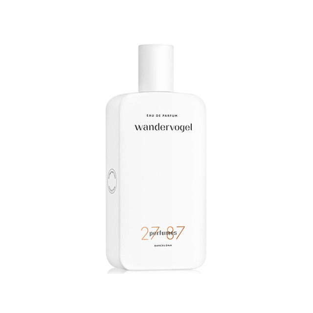 Immagine del profumo Wandervogel di 27 87