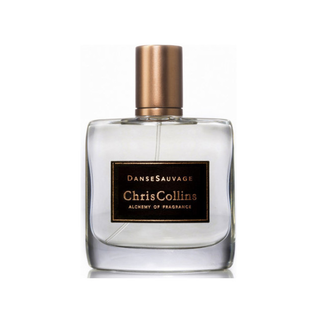 Immagine del profumo Danse Sauvage di Chris Collins