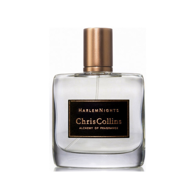 Immagine del profumo Harlem Nights di Chris Collins