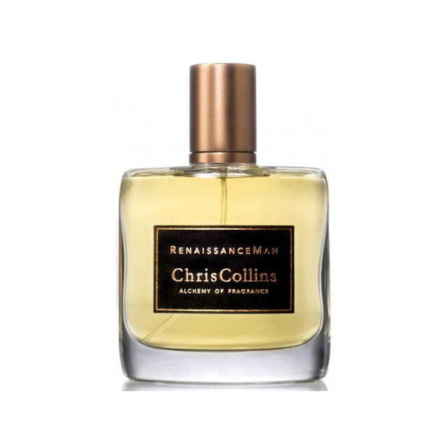Immagine del profumo Renaissance Man di Chris Collins