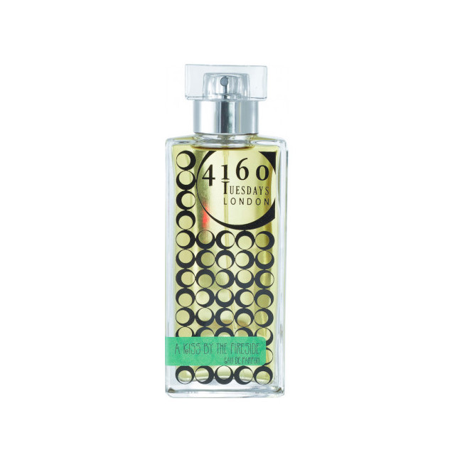 Immagine del profumo A Kiss By The Fireside di 4160 Tuesdays