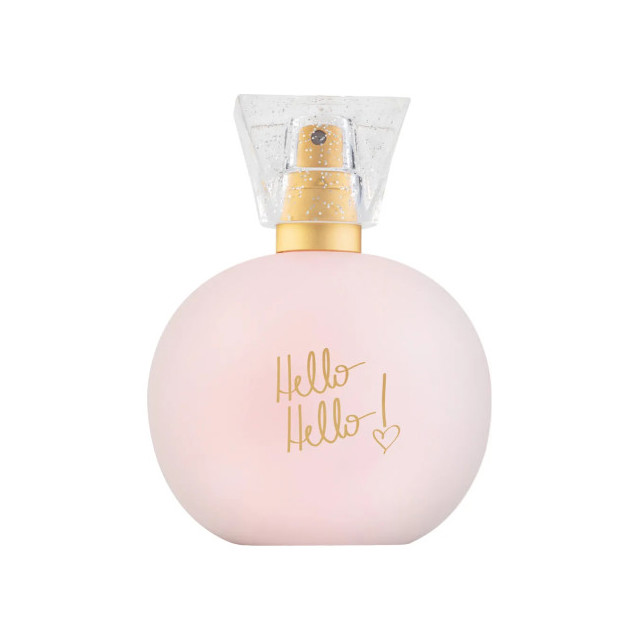 Immagine del profumo Hello Hello by Nah Cardoso di Ciclo Cosméticos