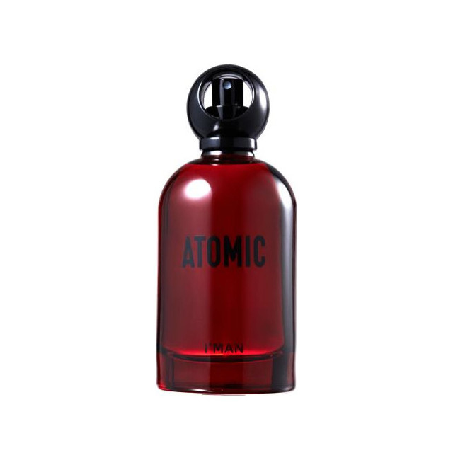 Immagine del profumo I’MAN Atomic di Ciclo Cosméticos