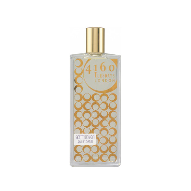 Immagine del profumo Scenthusiasm di 4160 Tuesdays