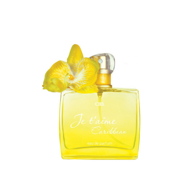 Immagine del profumo Je t’aime Caribbean di CIEL Parfum