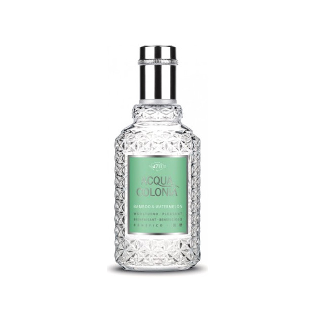 Immagine del profumo 4711 Acqua Colonia Bamboo & Watermelon di 4711