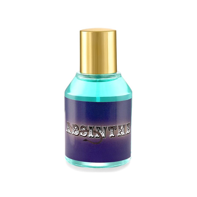 Immagine del profumo Absinthe di Cinematic Infusions