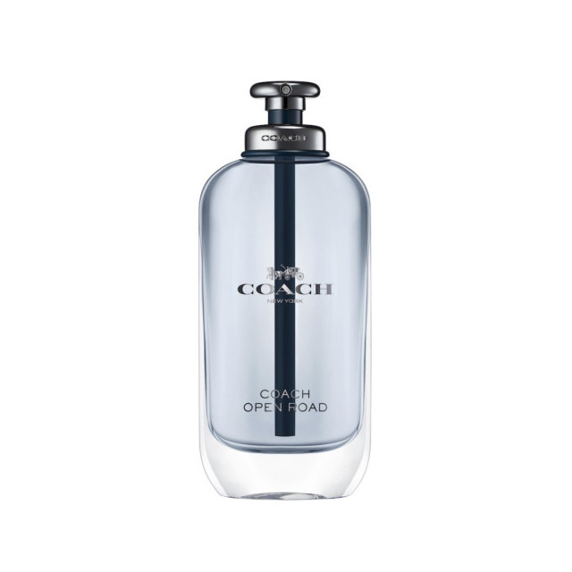 Immagine del profumo Open Road di Coach