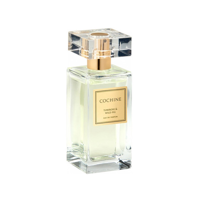 Immagine del profumo Tuberose & Wild Fig di COCHINE