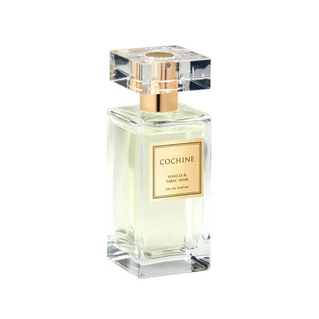 Immagine del profumo Vanille & Tabac Noir di COCHINE