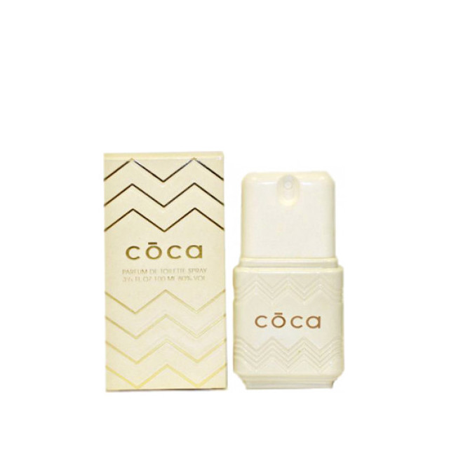 Immagine del profumo Coca di Cofinluxe