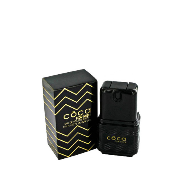 Immagine del profumo Coca for Men di Cofinluxe