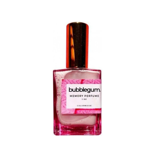 Immagine del profumo Bubblegum di Colornoise
