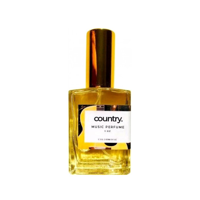 Immagine del profumo Country di Colornoise